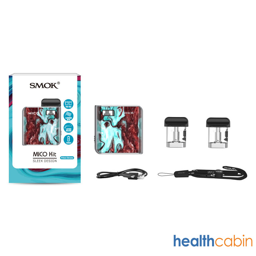 HealthCabin