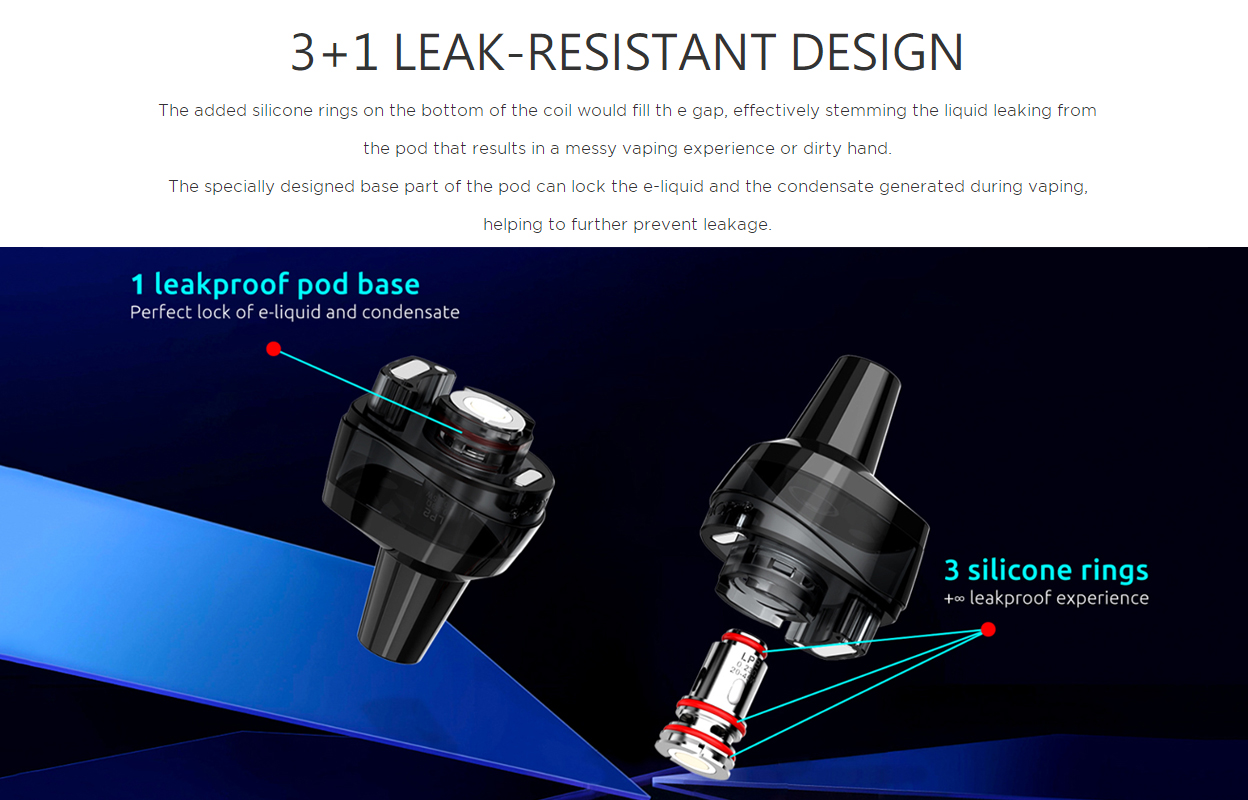 SMOK Morph S Pod 80 Kit