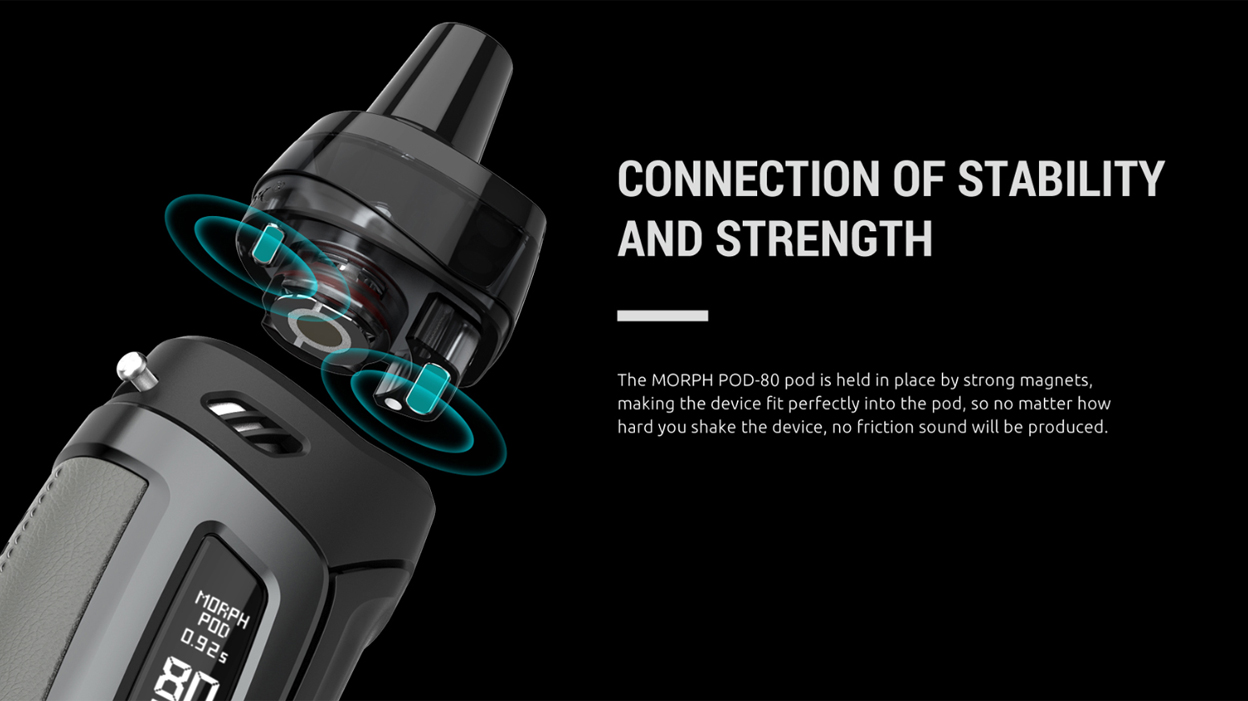 SMOK Morph S Pod 80 Kit