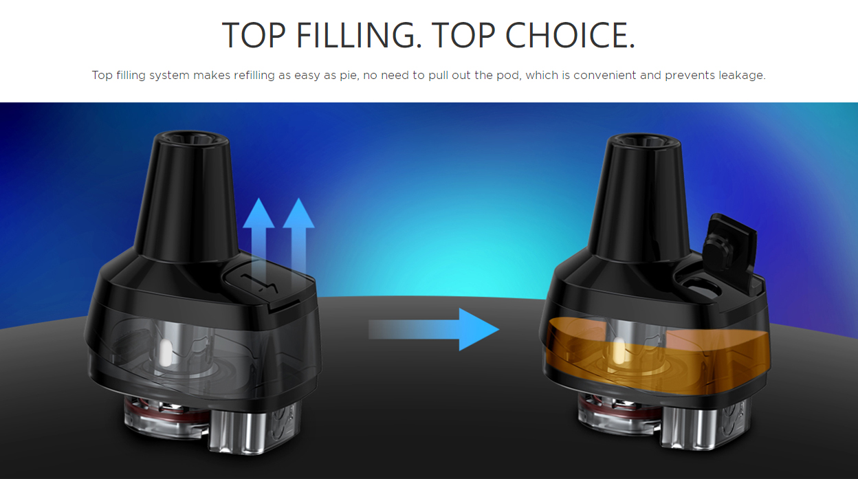 SMOK Morph S Pod 80 Kit