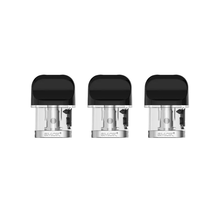 SMOK Novo X Pod Cartridge 2ml (3pcs/pack)
