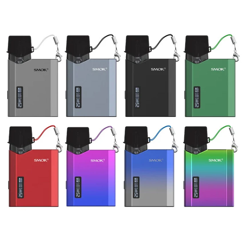 SMOK Nfix Mate Pod System Kit 1100mAh 3ml