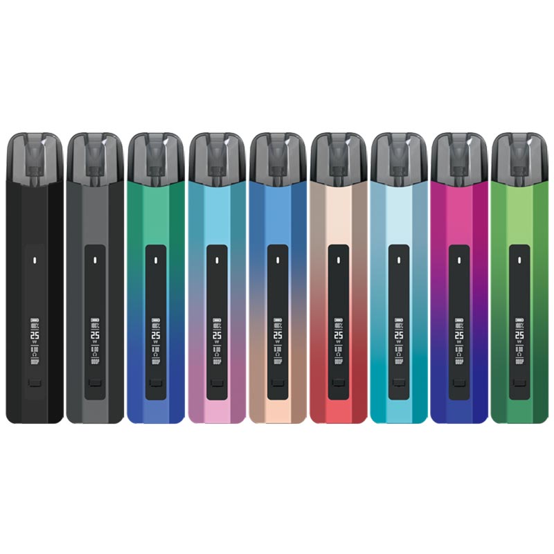 SMOK Nfix Pro Pod System Kit 700mAh 2ml