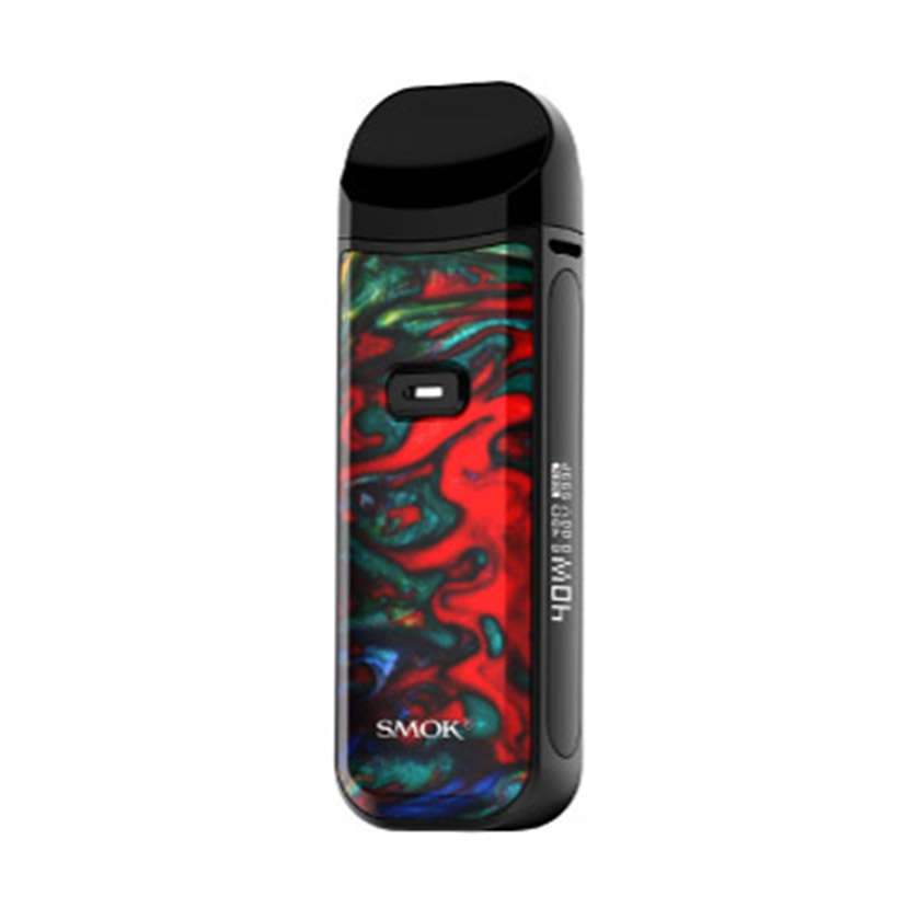 SMOK Nord 2 Pod System Kit 1500mAh 4.5ml