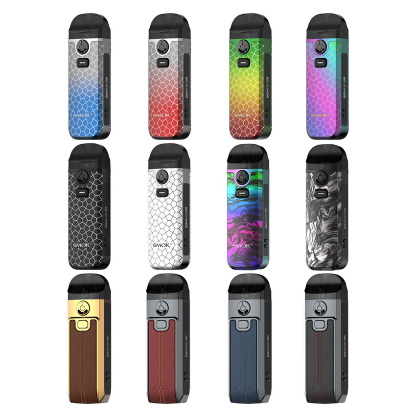 Smok Nord 4 80W Kit