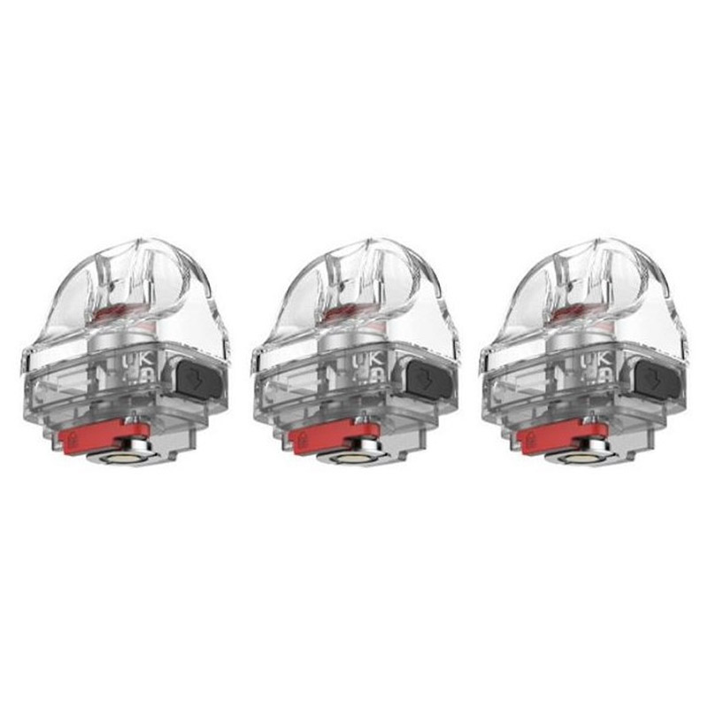 SMOK Nord GT Empty Pod Cartridge 5ml  (3pcs/pack)