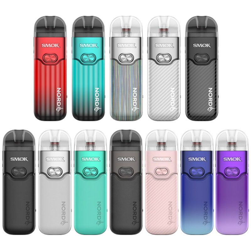 SMOK Nord GT Pod System Kit 2500mAh 5ml