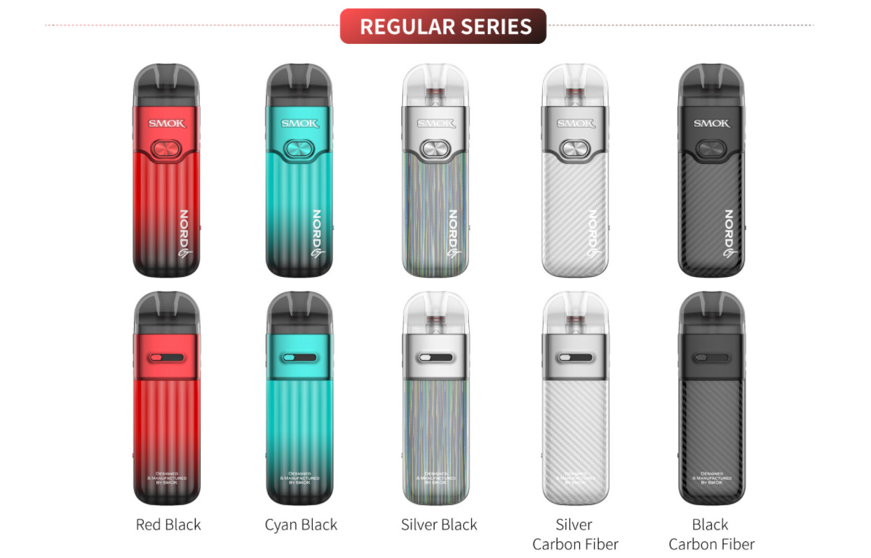 Smok Nord GT Kit