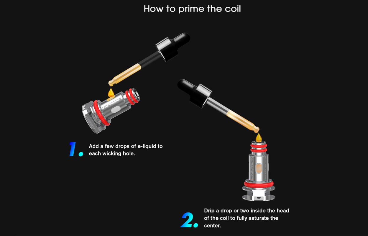 SMOK Nord Pro Kit