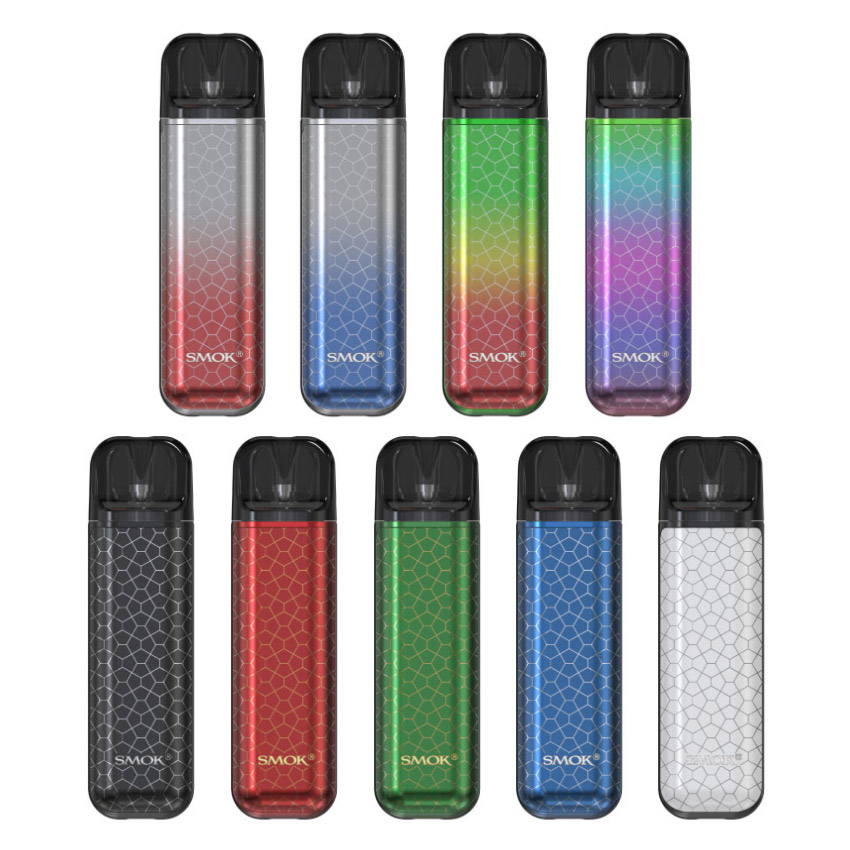 SMOK Novo 2S Pod System Kit 800mAh 1.8ml