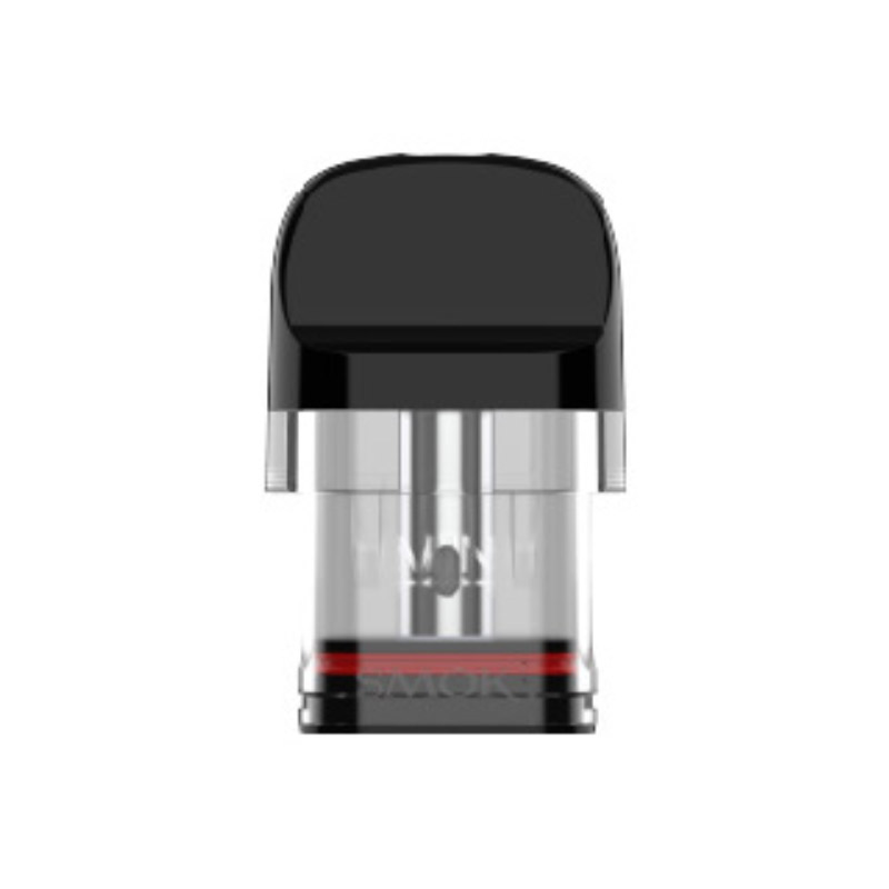 SMOK NOVO 2X Pod Cartridge for Novo 2X, Novo, Novo 2, Novo 3, Novo 2S, Propod Kit / Novo 2C (3pcs/pack)