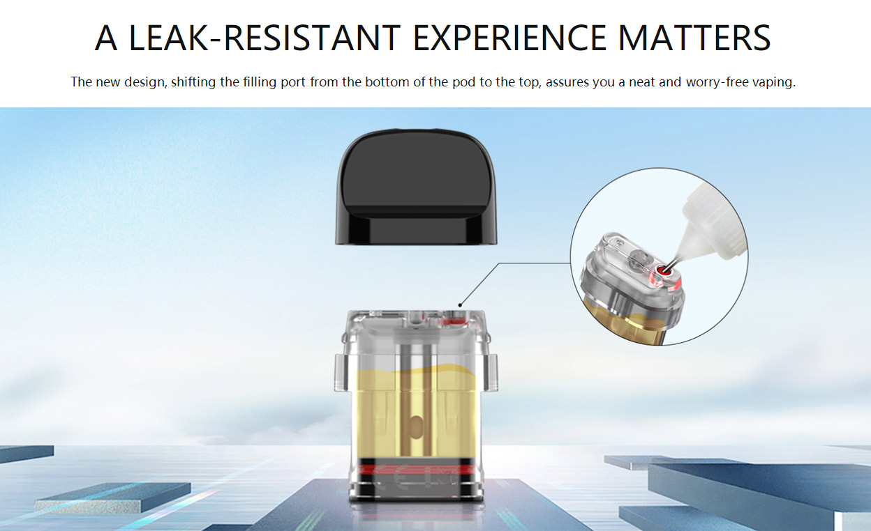 Smok Novo 2X Kit