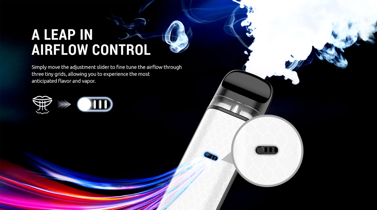 Smok Novo 2X Kit