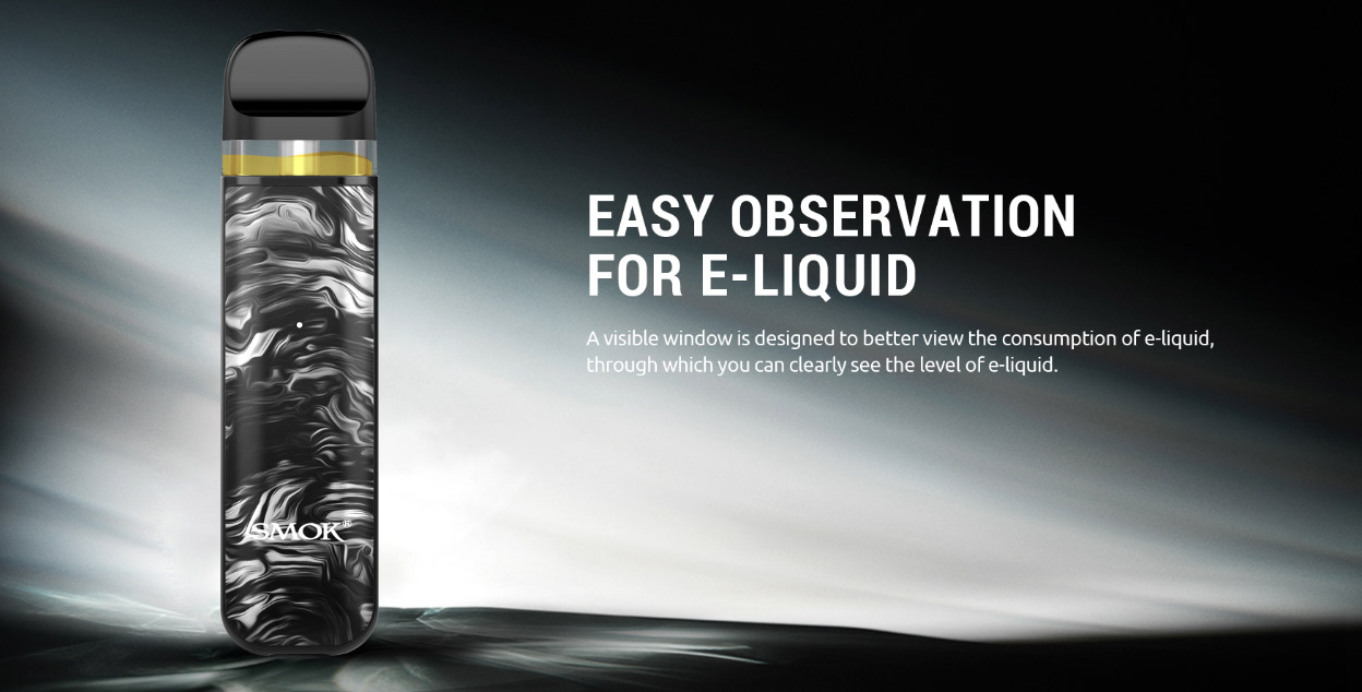 Smok Novo 2X Kit