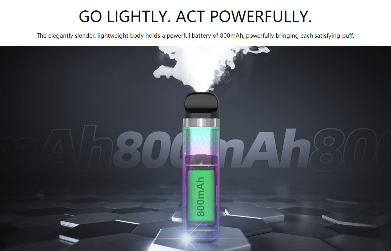 Smok Novo 2X Kit