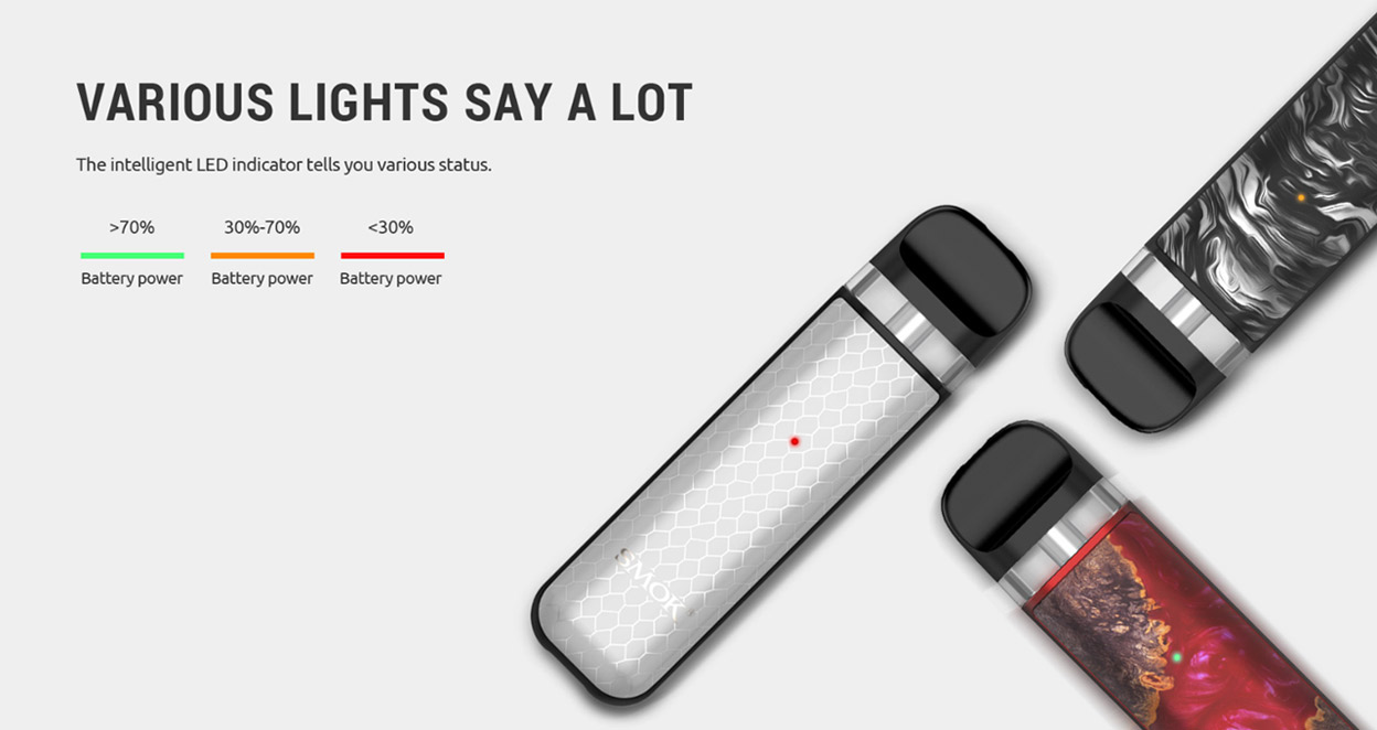 Smok Novo 2X Kit