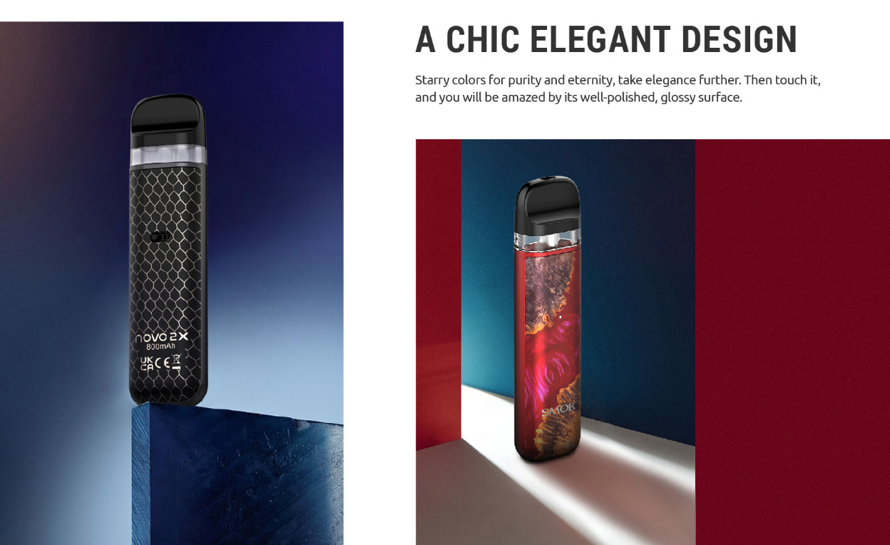 Smok Novo 2X Kit