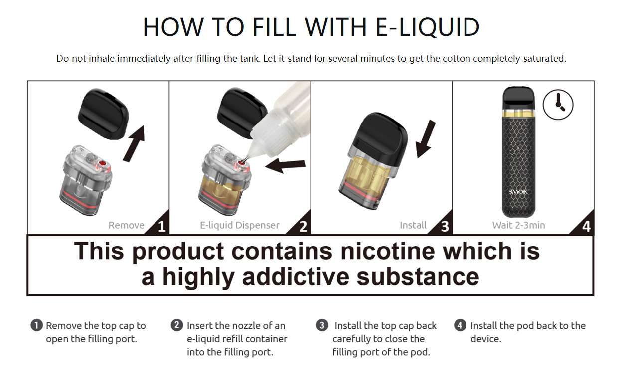 Smok Novo 2X Kit