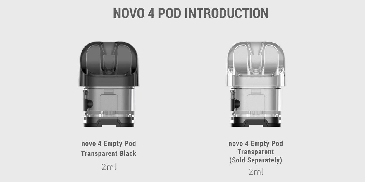 SMOK Novo 4 Kit