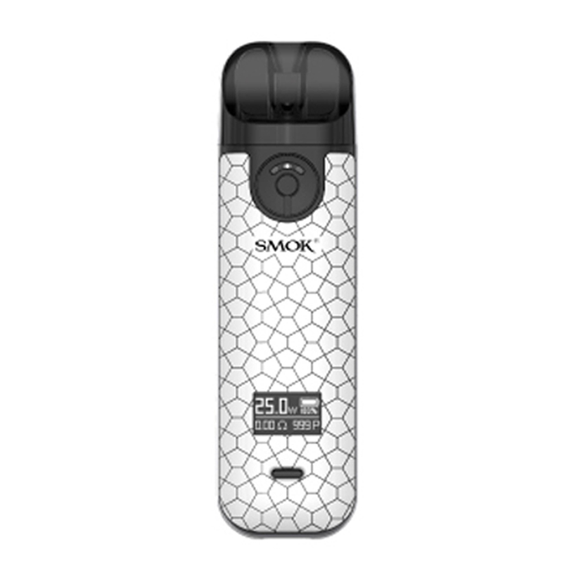 SMOK Novo 4 Pod System Kit 800mAh 2ml