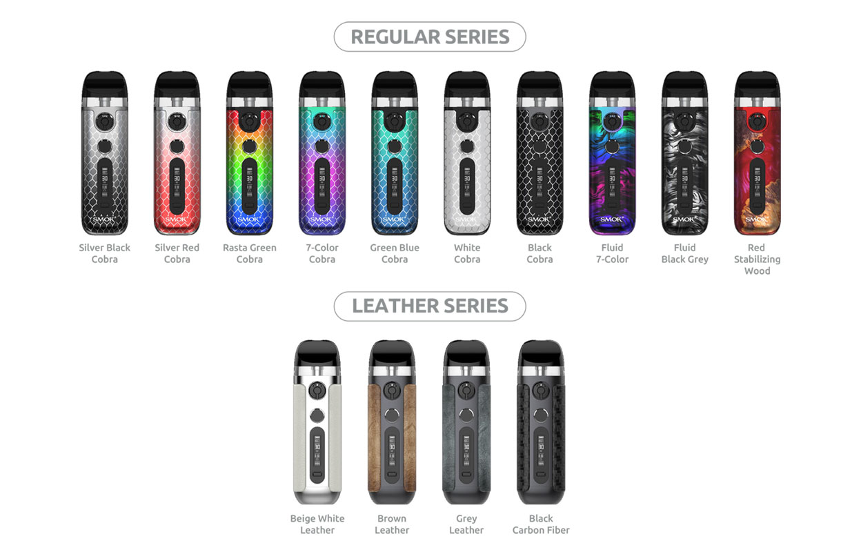 SMOK Novo 5 Kit