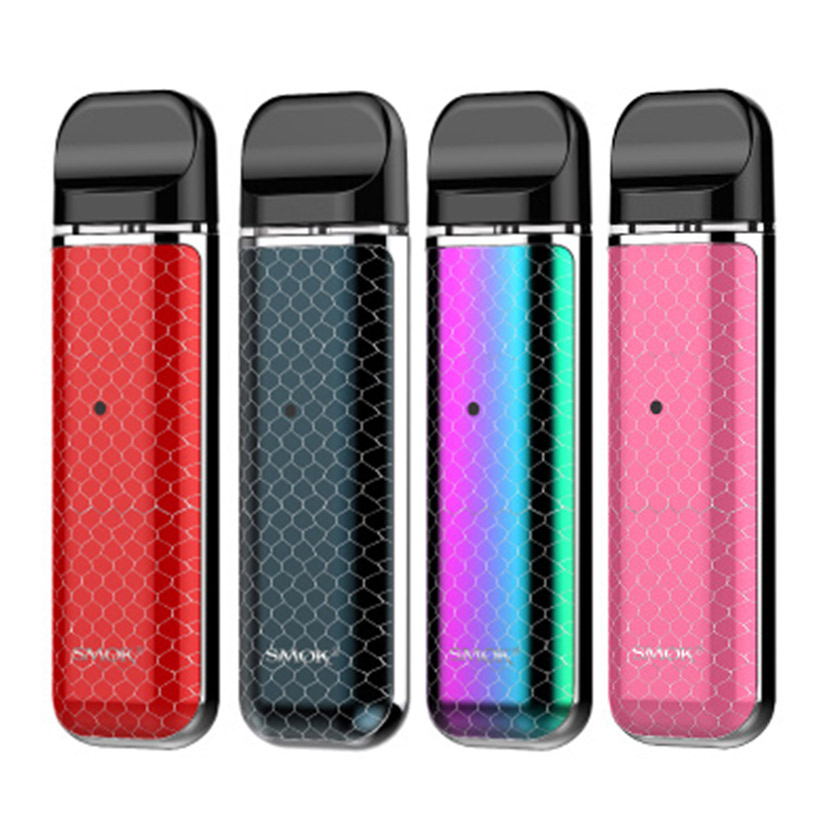 SMOK Novo Starter Kit 2ml 450mAh