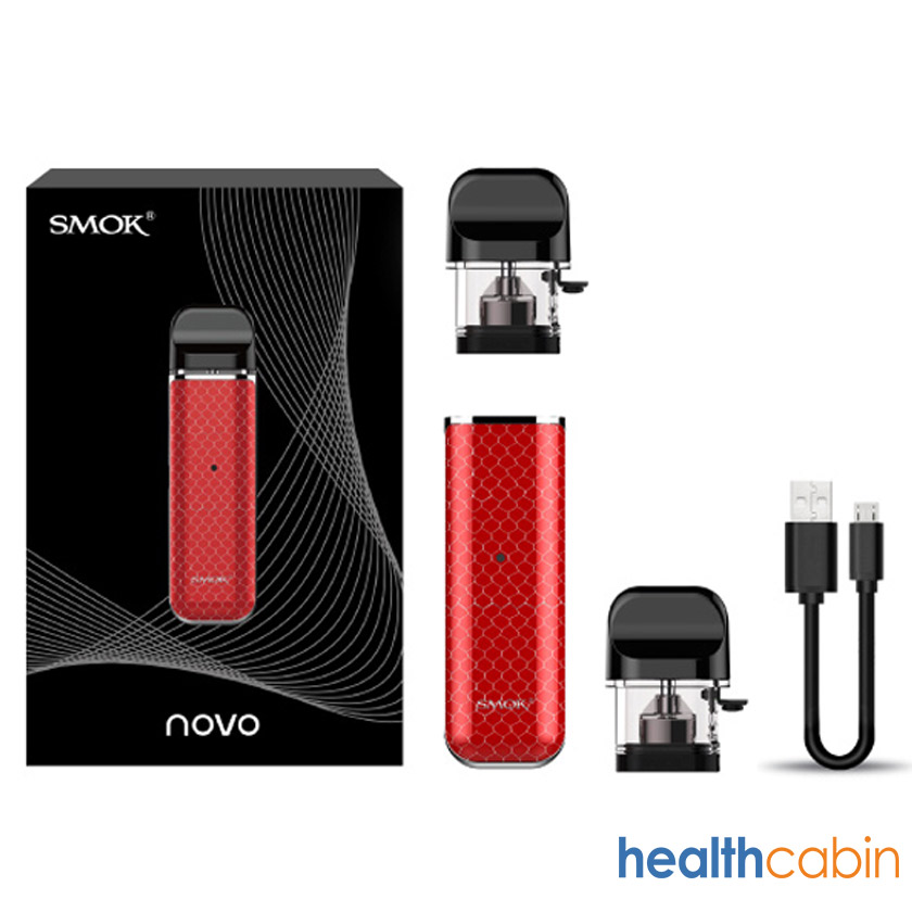 HealthCabin