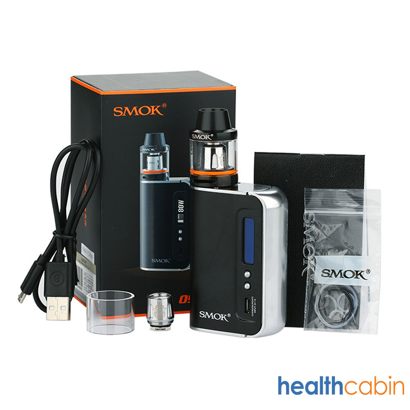 HealthCabin