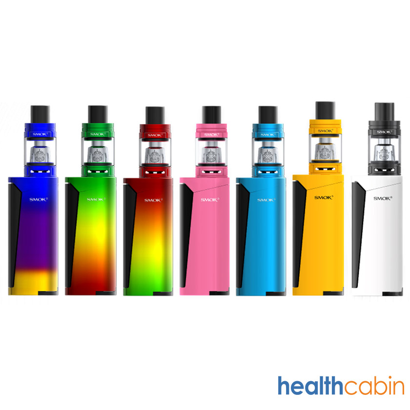 Smok Priv V8 60W Mod Kit with TFV8 Baby Tank EU Edition