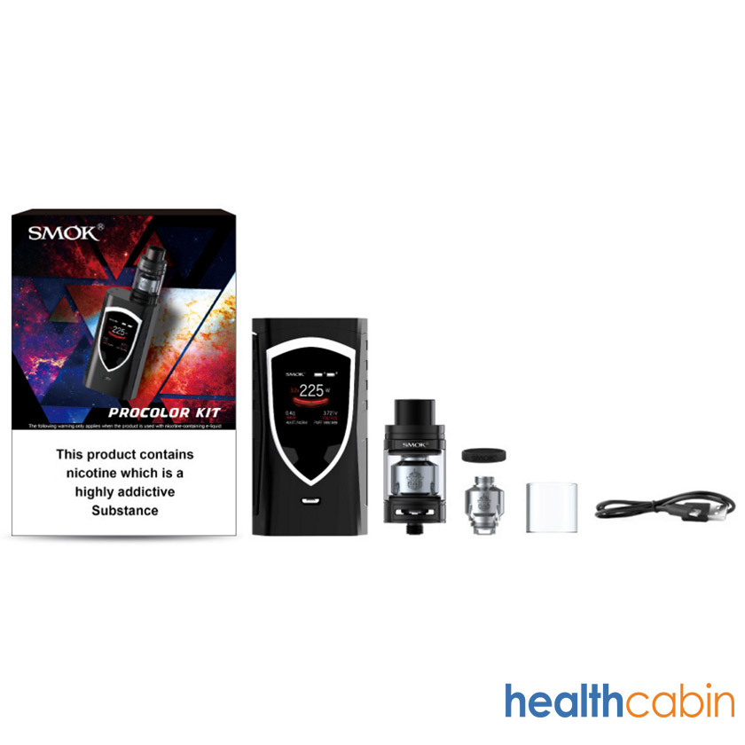 HealthCabin