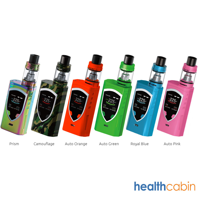 HealthCabin