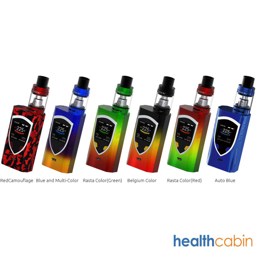 HealthCabin