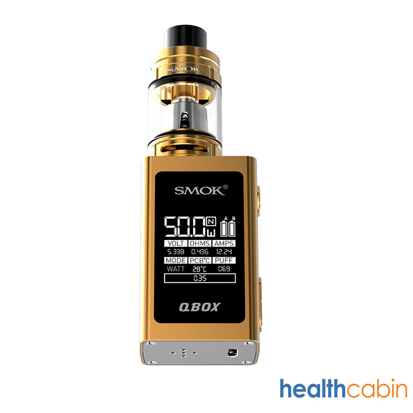 HealthCabin