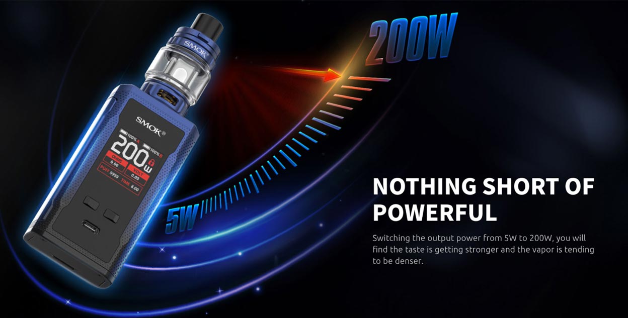Smok R-Kiss 2 Kit