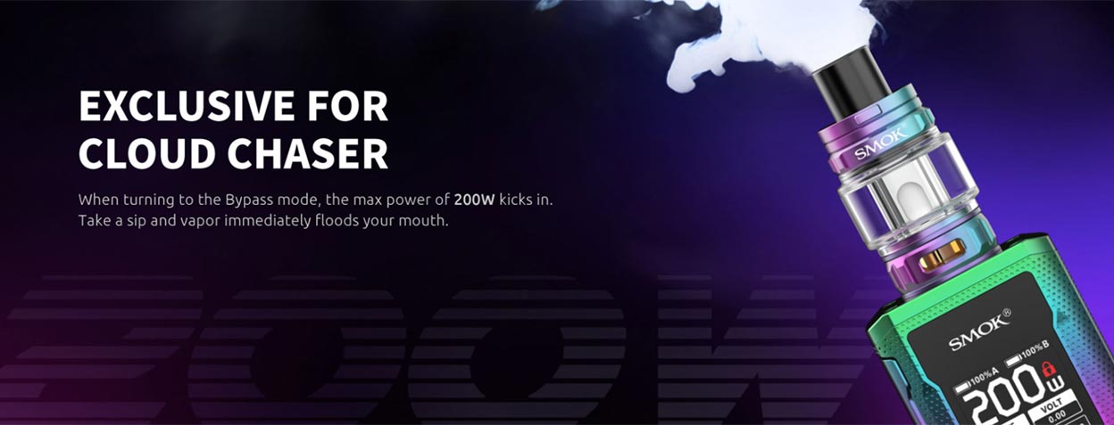 Smok R-Kiss 2 Kit