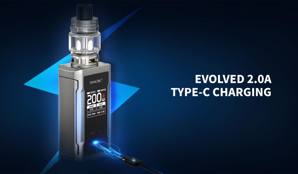 Smok R-Kiss 2 Kit
