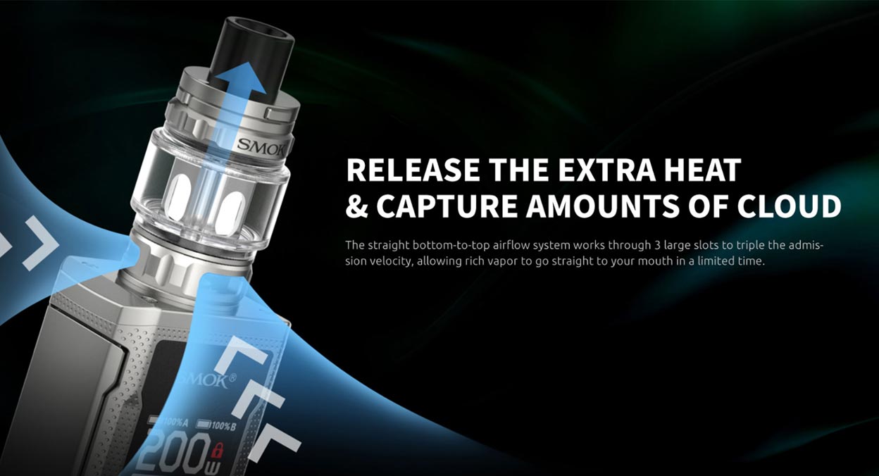 Smok R-Kiss 2 Kit