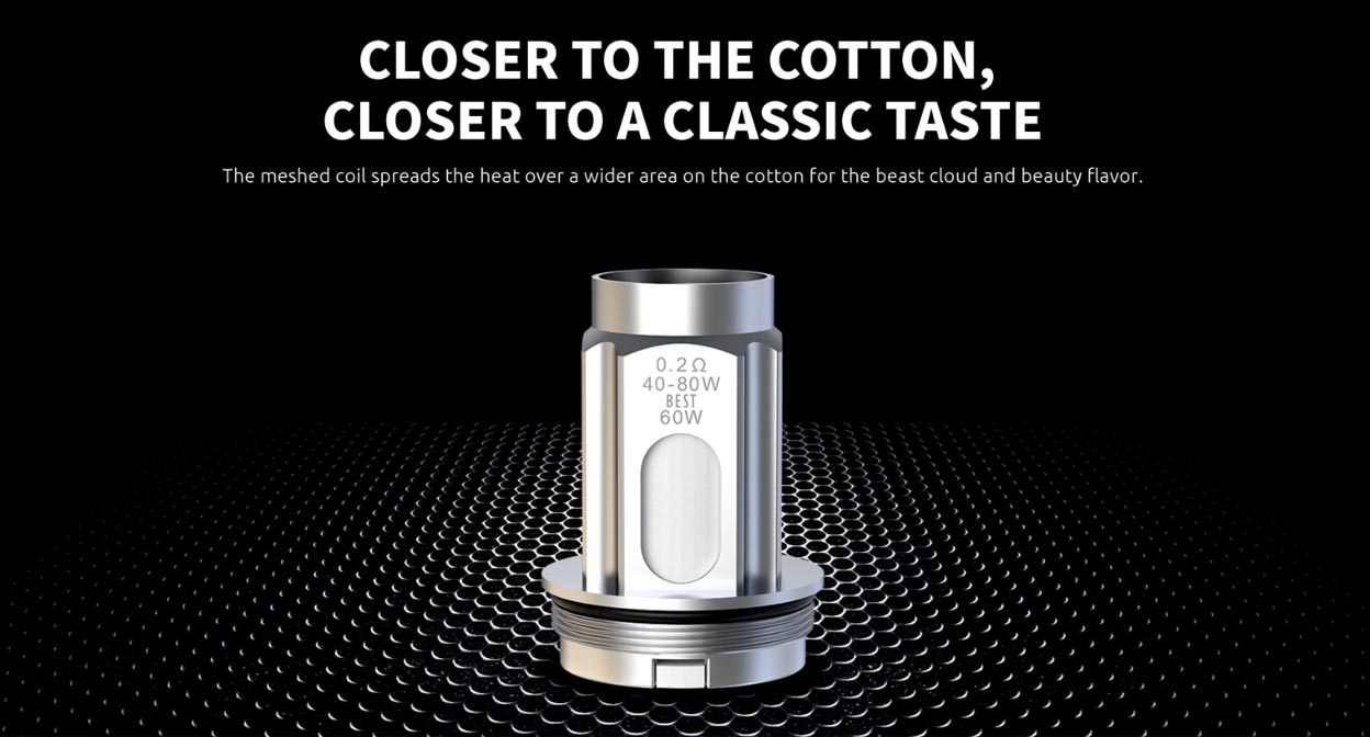 Smok R-Kiss 2 Kit