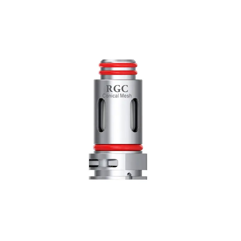 Smok RGC Coil for RPM80 Kit/RPM80 Pro Kit/Fetch Pro Kit(5pcs/pack)