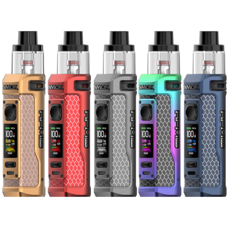 SMOK RPM 100 Pod Mod Kit 6ml