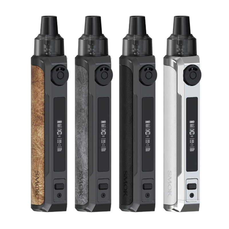 Smok RPM 25 Pod System Kit 900mAh 2ml