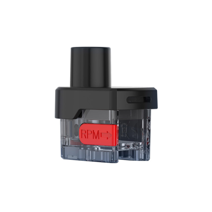 SMOK RPM Lite Empty RPM Pod Cartridge 3.2ml (3pcs/Pack)