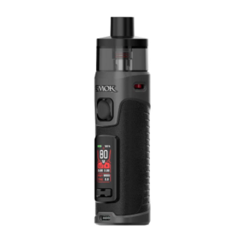 Smok RPM 5 80W Pod System Kit 2000mAh 6.5ml