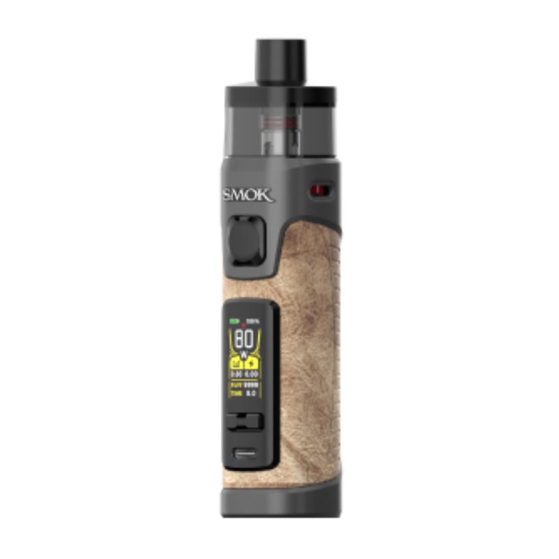 Smok RPM 5 Pro 80W Pod System Kit 6.5ml