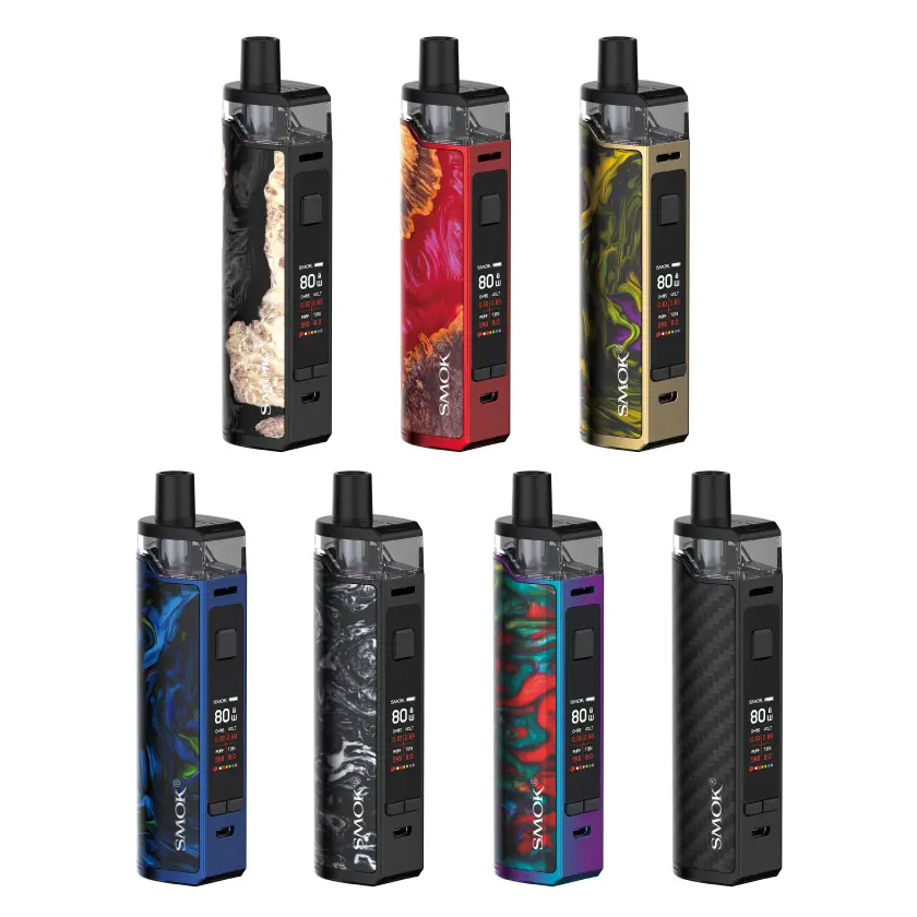 SMOK RPM80 Pro Pod Mod Kit 5ml