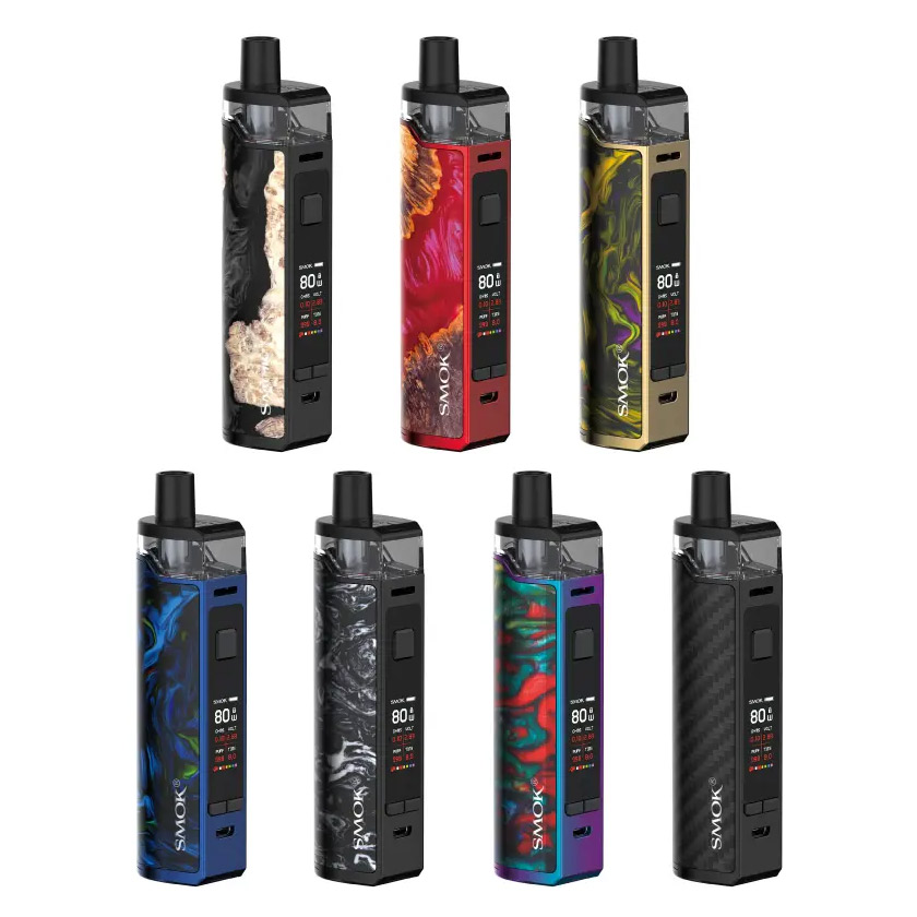 Smok RPM80 Pro