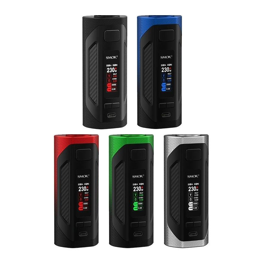 SMOK Rigel Mini 80W Box Mod