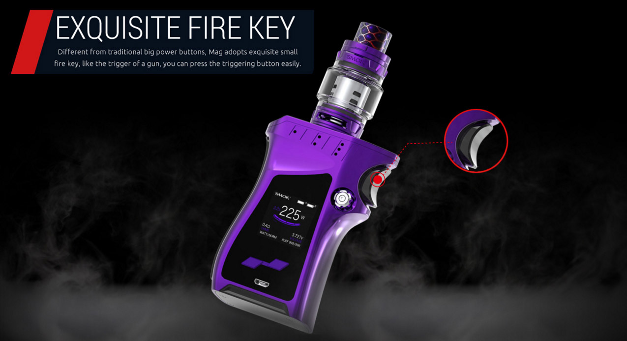 SMOK Mag Mod