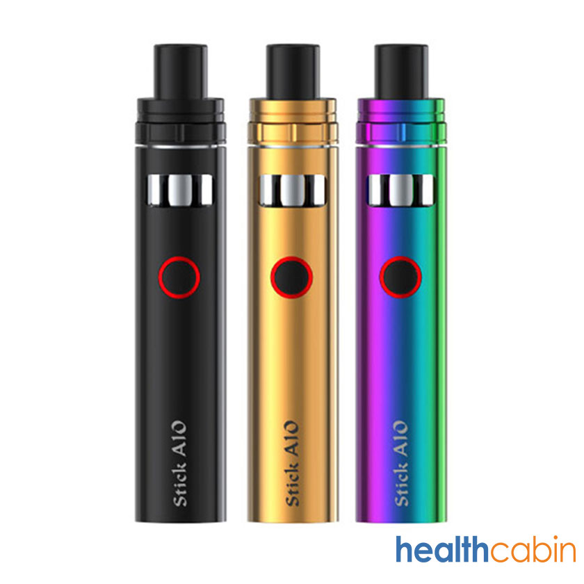 SMOK Stick AIO Starter Kit 1600mAh