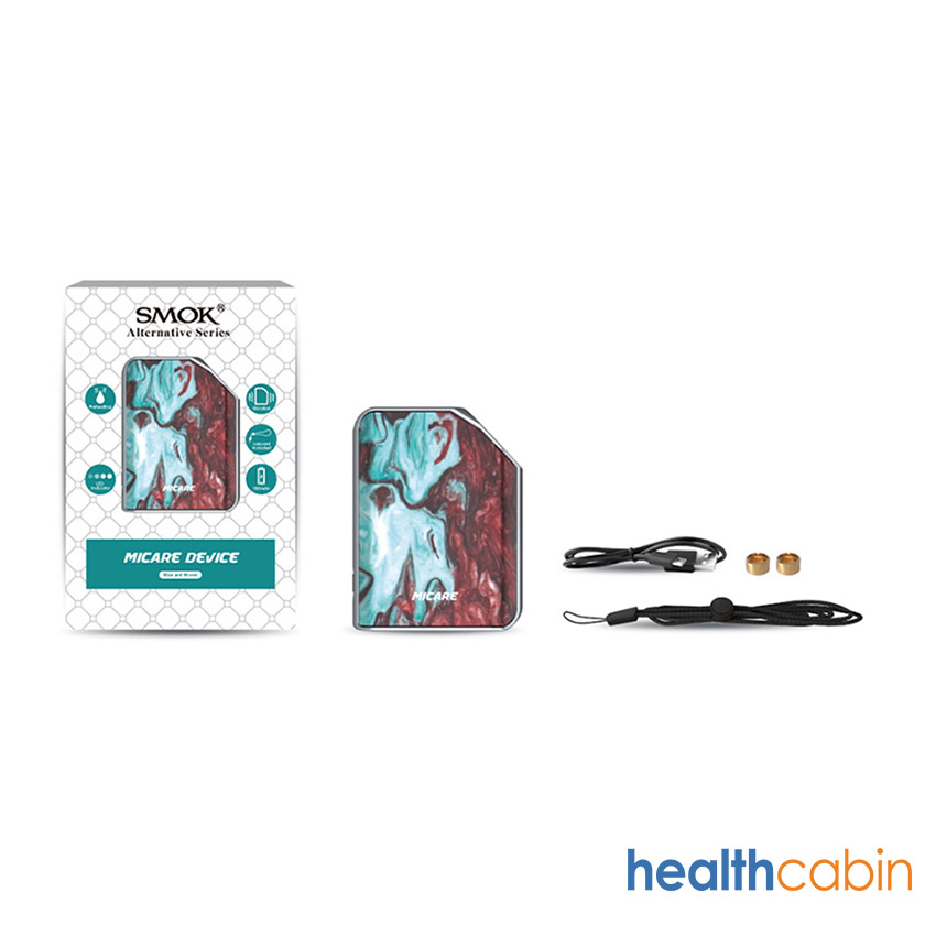 HealthCabin